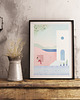 plakaty Grecja - vintage plakat 1