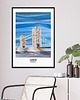 plakaty Plakat London - z serii CITY 3