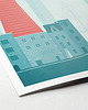 plakaty San Francisco - vintage plakat 1