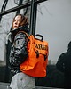 plecaki Plecak CARGO by OWEE orange large 4