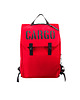 plecaki Plecak CARGO by OWEE red MEDIUM 3