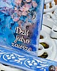 pojemniki na biżuterię Kufer w kształcie książki, dla Niej, cytat, na biżuterię, zakładka gratis 2