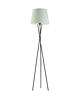lampy do pokoju dziecka Dziecięca lampa stojąca do czytania na trójnogu TOKIO 8
