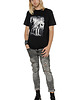 t-shirty męskie T-shirt męski UNDERWORLD Wolf in mountains 4