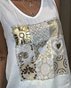 topy damskie Top D'oro 1