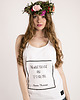topy damskie Top z cytatem, Bukowski, "Find what..." 1