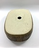 umywalki Ceramiczna umywalka Chińska czerwień 6