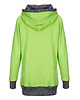 bluza z kapturem damska bluza z kapturem BIG FROG oversize XS/S 2