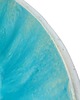 umywalki Błękitna Ręcznie Formowana Umywalka Ceramiczna 5