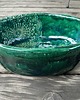 umywalki UM31 Umywalka ceramiczna, owalna z koronkami 3