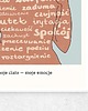 grafiki i ilustracje Plakat emocjonalny "Moje ciało - moje emocje" 1