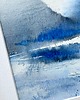 grafiki i ilustracje Pejzaż/Akwarela /oryginał 3