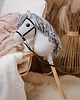 przytulanki dla niemowląt i dzieci Hobby Horse Konik na patyku 5