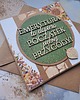 kartki scrapbooking Kartka z okazji przejścia na emeryturę (koperta) 1