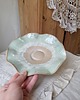 miski i misy Miska ceramiczna - UNIKAT 2