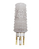 kinkiety Kinkiet vintage Hollywood Regency, Niemcy, S 6