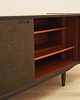 komody Sideboard dębowy, duński design, lata 70, produkcja: Skovby M 9