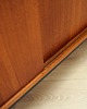 komody Sideboard tekowy, duński design, lata 70, produkcja: Dania 8