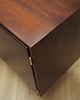 komody i szafki Szafka palisandrowa, duński design, lata 70, Carlo Jensen, Hundevad 5