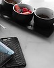 etui na telefon iPhone 6 / 6s / 7 / 8 Plus case "Black Python" 3