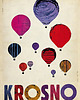 plakaty Plakat Krosno (R. Kaja) 98x68 cm 1