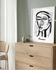 plakaty PLAKAT Pablo Picasso, ilustracja, grafika 2