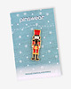 przypinki Pins "Dziadek do orzechów" 2