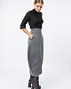 spódnice midi O line skirt 7