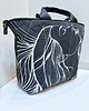 torby na ramię Art MIMA bag SHORT & Marcina Painty print 2