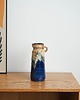 wazony Wazon ceramiczny, niemiecki design, lata 60, produkcja: West Germany 7