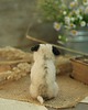 figurki i rzeźby Mops Miniatura- zamówienie indywidualne 2