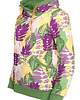 bluza z kapturem damska Bluza rozpinana "Euforia" 3