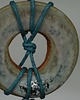 kolczyki ceramiczne DONUT_kolczyki ceramiczne 4