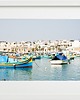 fotografia Malta, travel photo, wydruk fine art, papier barytowy, nr 2 1