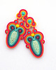 kolczyki soutache Letnia impreza 2 2