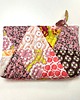kosmetyczki Kosmetyczka patchworkowa #2 2