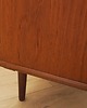 komody Komoda tekowa, duński design, lata 70, produkcja: Dania 8
