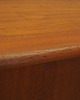 komody Sideboard tekowy, duński design, lata 70, produkcja: Dania 7