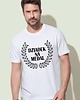 t-shirty męskie Koszulka  z nadrukiem Dziadek na medal 1