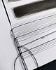 obrazy Rysunek B&W Line 4/6 4