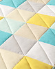koce i narzuty Narzuta patchwork dwustronna |PANA|145x215cm 3