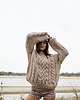 swetry damskie  Sweter Finn 2
