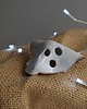 świeczniki i świece DUSZEK_halloweenowa ozdoba ceramiczna 7
