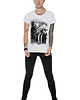 t-shirt damskie T-shirt damski UNDERWORLD Wolf in mountains 3