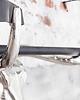 wieszaki Wieszak na rower Byk 47cm 3