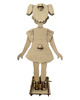 lalki CRAFTY DOLL wiosna 1
