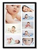 plakaty Plakat Kolaż z personalizowanymi zdjęciami, twoimi, wzory 1