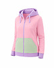 bluza z kapturem damska Bluza rozpinana "Unicorn" 1