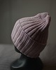 czapki damskie Czapka  wełna  merino 100% 1