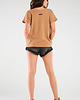 t-shirt damskie Bluzka C267 4